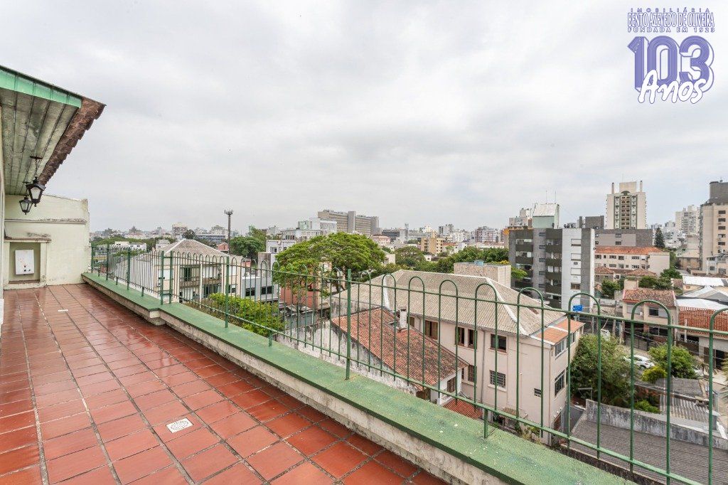 Cobertura, 1 quarto, 152 m² - Foto 1