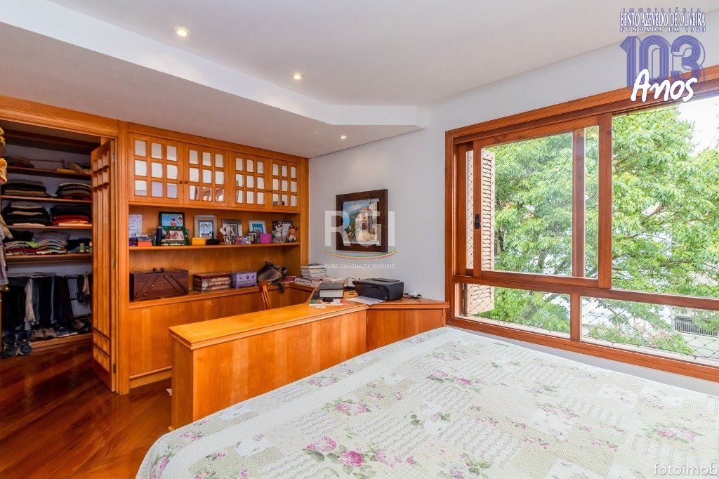 Cobertura, 3 quartos, 248 m² - Foto 13
