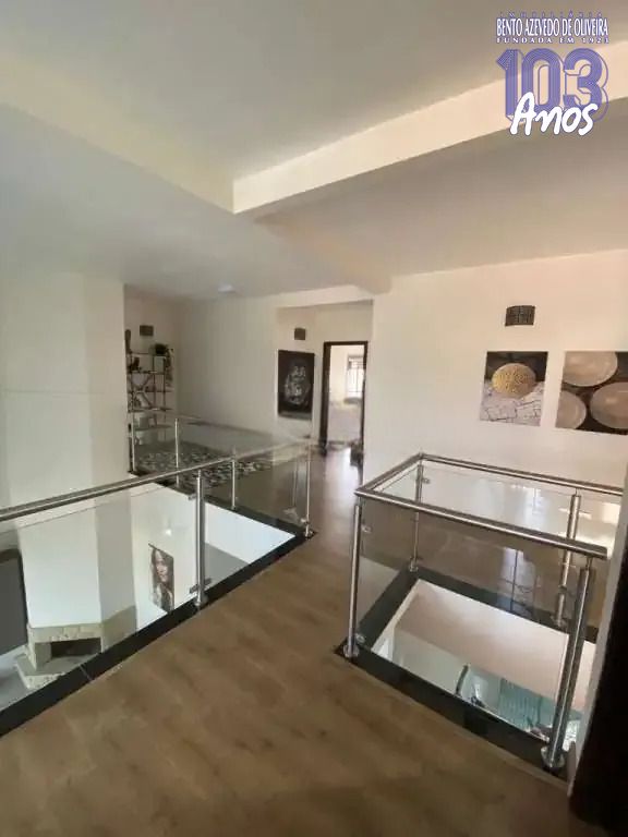 Casa, 4 quartos, 300 m² - Foto 12