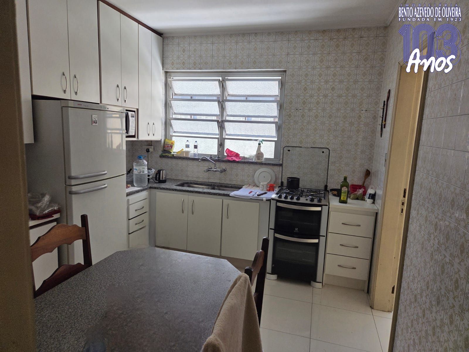 Apartamento, 4 quartos, 132 m² - Foto 8