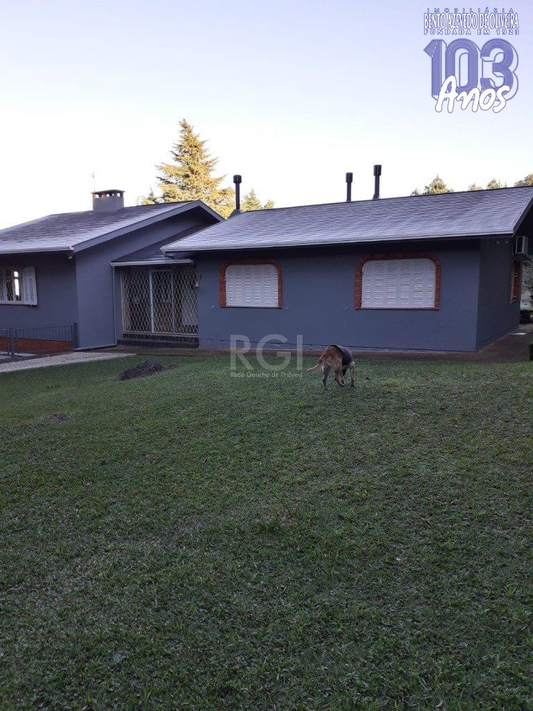 Casa, 3 quartos, 230 m² - Foto 48