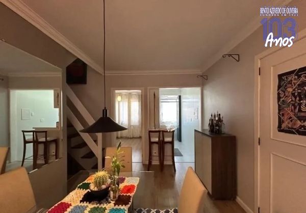 Cobertura, 2 quartos, 75 m² - Foto 5
