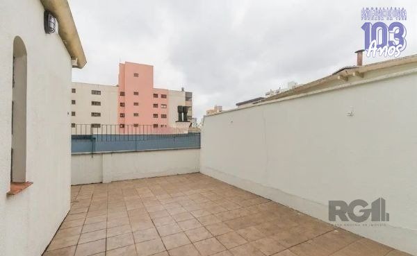 Cobertura, 3 quartos, 109 m² - Foto 3