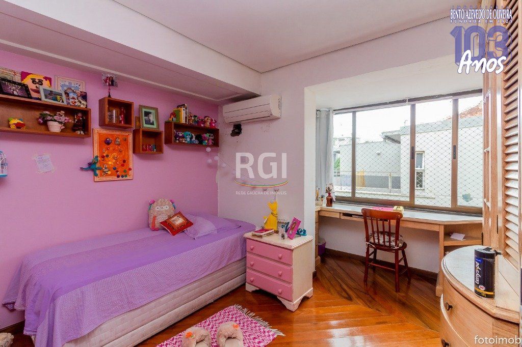 Cobertura, 3 quartos, 248 m² - Foto 11