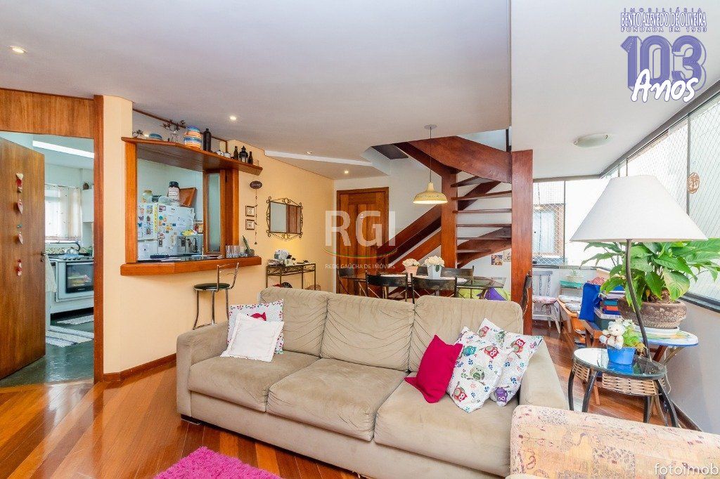 Cobertura, 3 quartos, 248 m² - Foto 6