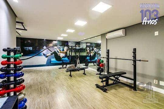 Apartamento, 3 quartos, 76 m² - Foto 36