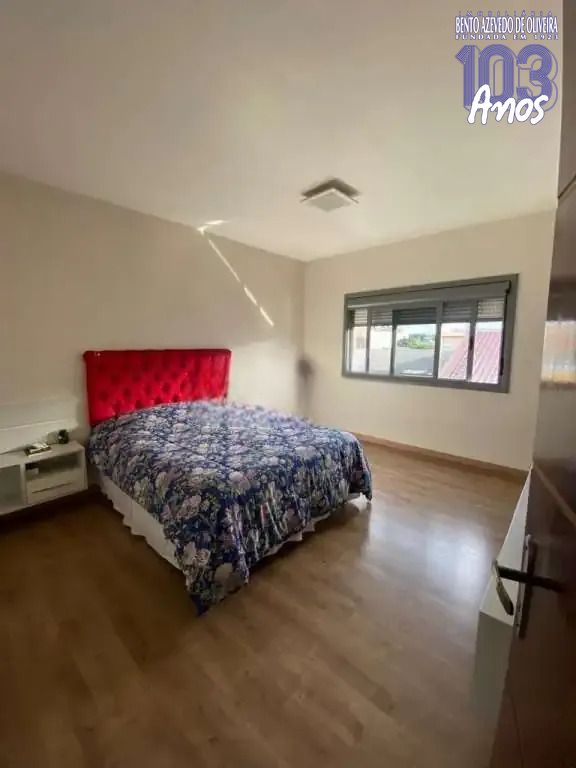 Casa, 4 quartos, 300 m² - Foto 5