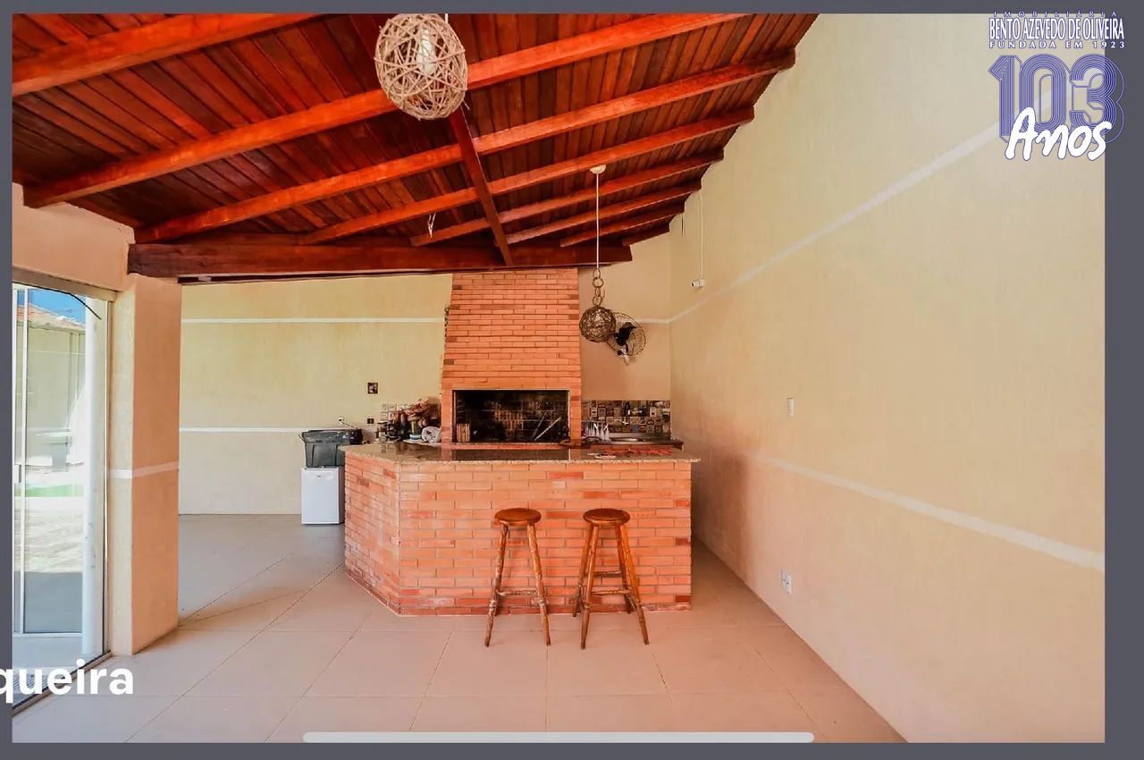 Casa, 5 quartos, 200 m² - Foto 17