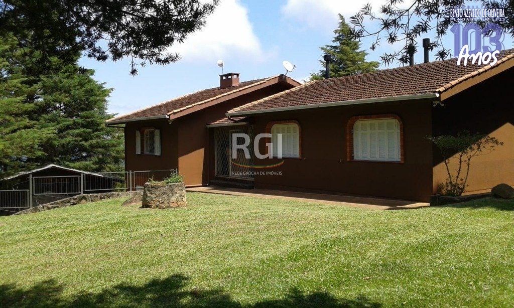 Casa, 3 quartos, 230 m² - Foto 19