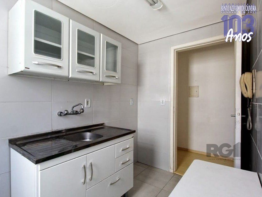 Kitnet-Studio, 34 m² - Foto 5