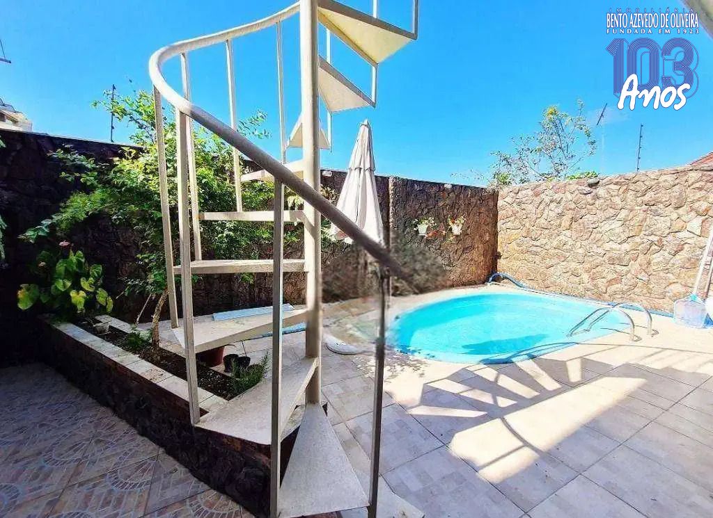 Sobrado, 3 quartos, 187 m² - Foto 11