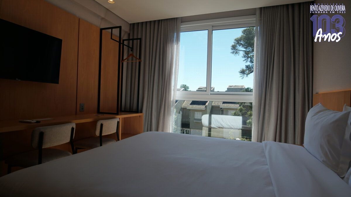 Apartamento, 1 quarto, 19 m² - Foto 21