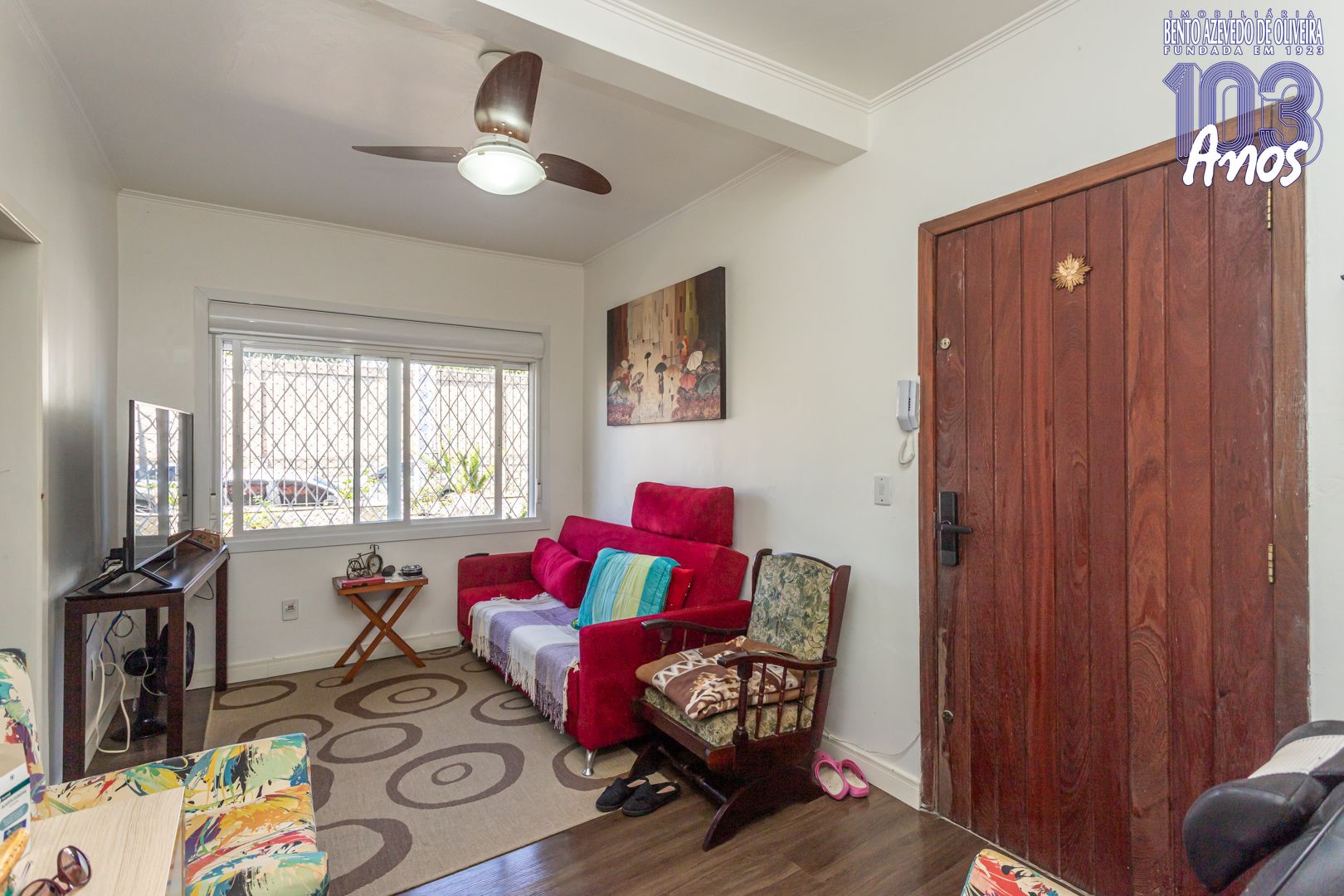 Apartamento, 2 quartos, 44 m² - Foto 2