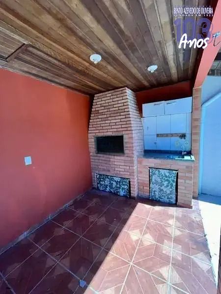 Casa, 3 quartos, 94 m² - Foto 16