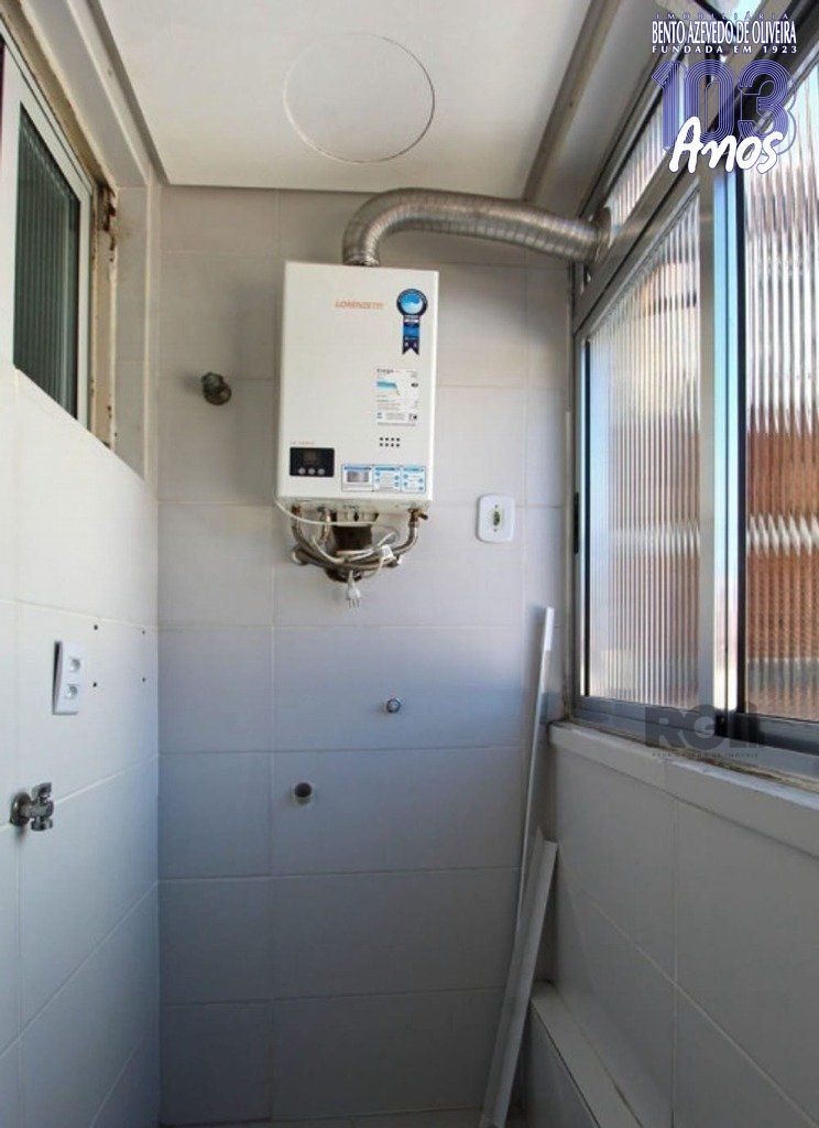 Kitnet-Studio, 34 m² - Foto 8