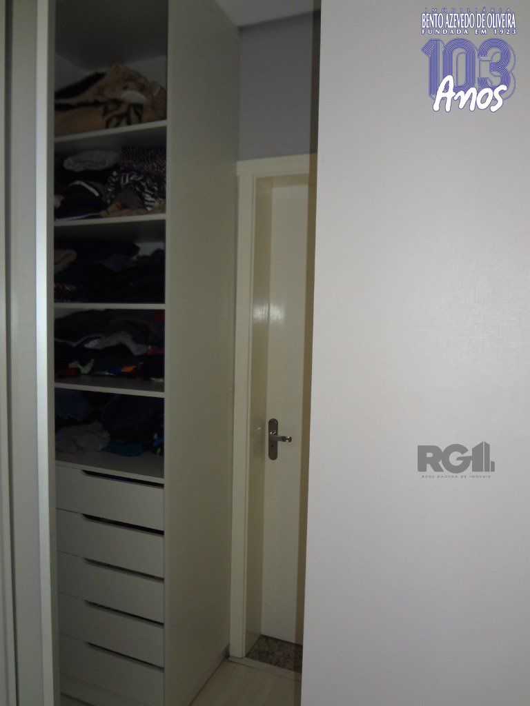 Casa de Condomínio, 3 quartos - Foto 22
