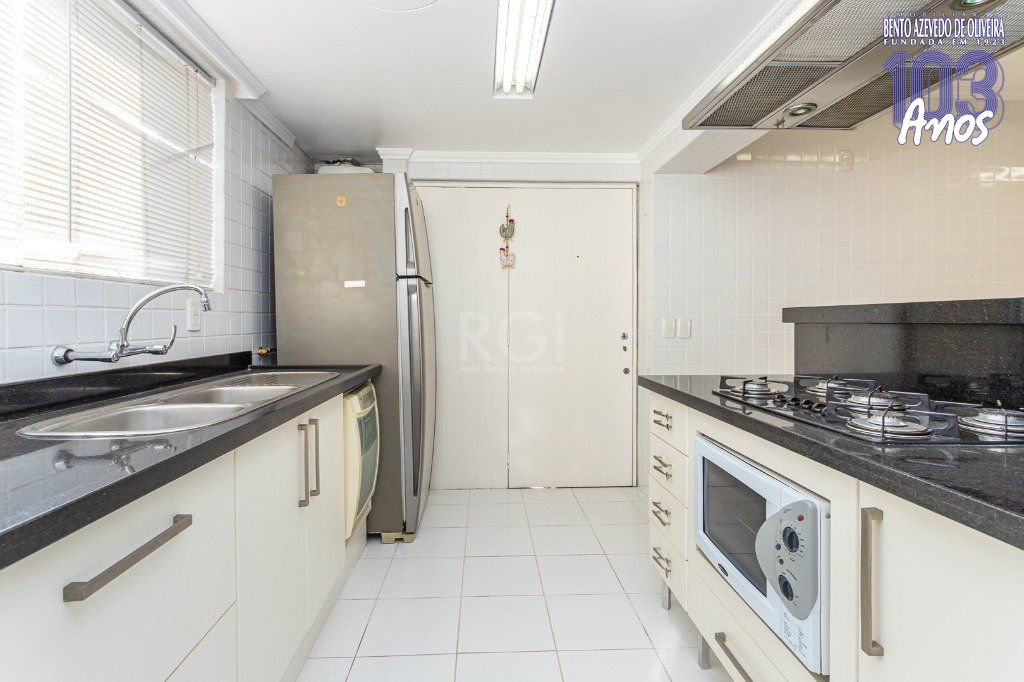 Apartamento, 3 quartos, 190 m² - Foto 41
