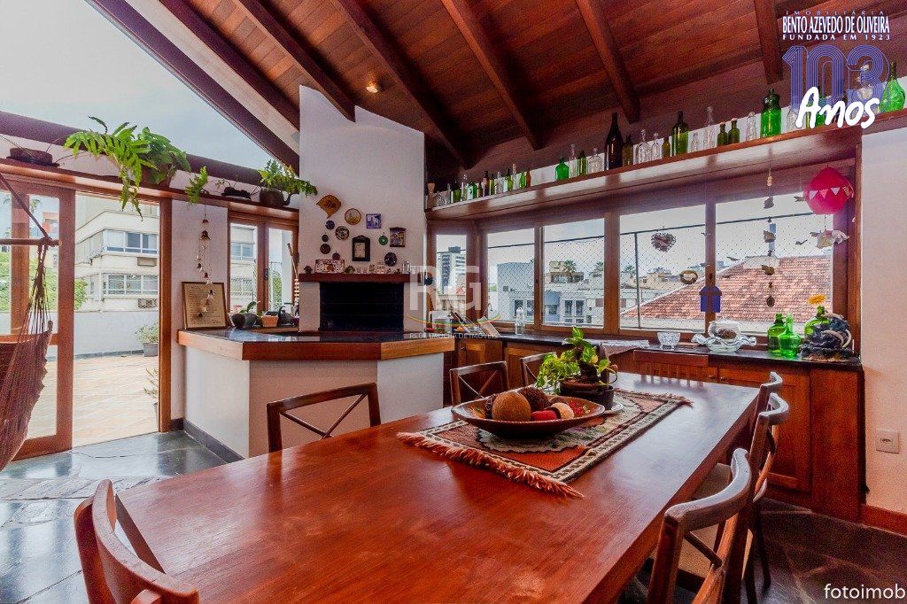 Cobertura, 3 quartos, 248 m² - Foto 19
