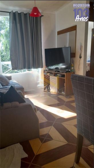 Apartamento, 2 quartos, 45 m² - Foto 12