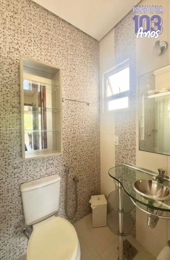 Cobertura, 3 quartos, 132 m² - Foto 23