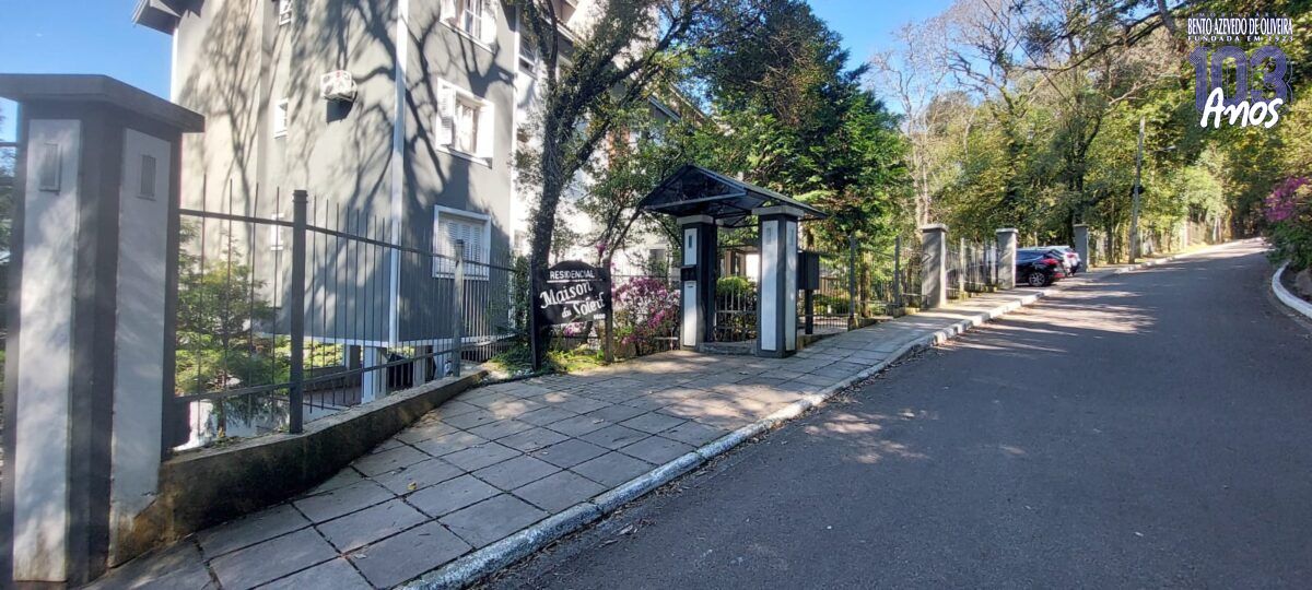Cobertura, 3 quartos, 127 m² - Foto 1