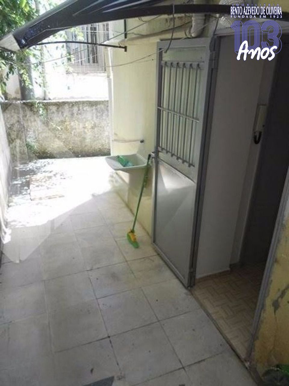 Apartamento, 1 quarto, 30 m² - Foto 5