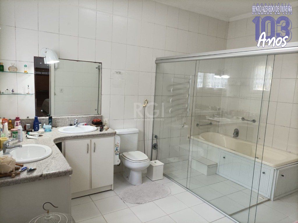Casa, 3 quartos, 239 m² - Foto 31