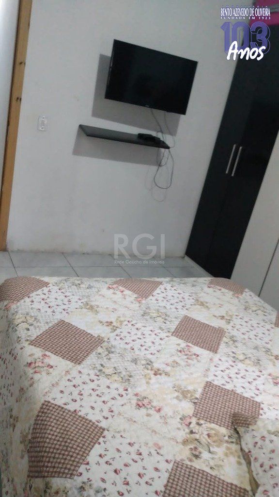 Casa, 3 quartos, 43 m² - Foto 14