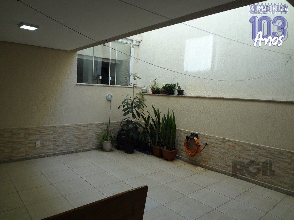 Casa de Condomínio, 3 quartos - Foto 30