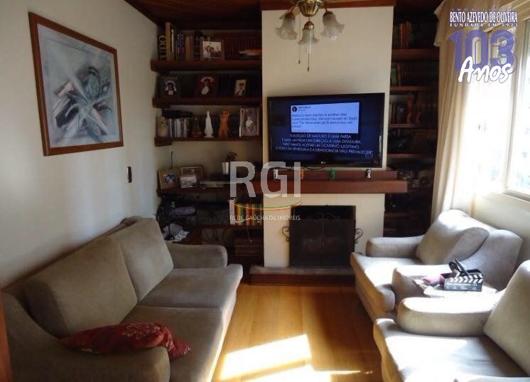 Cobertura, 5 quartos, 255 m² - Foto 5
