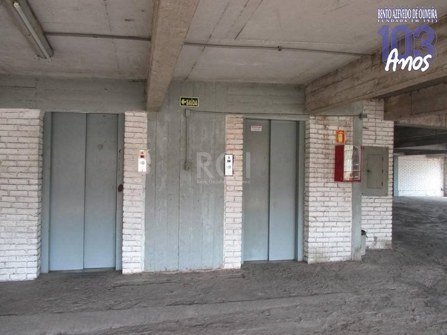 Box-Garagem, 32 m² - Foto 7