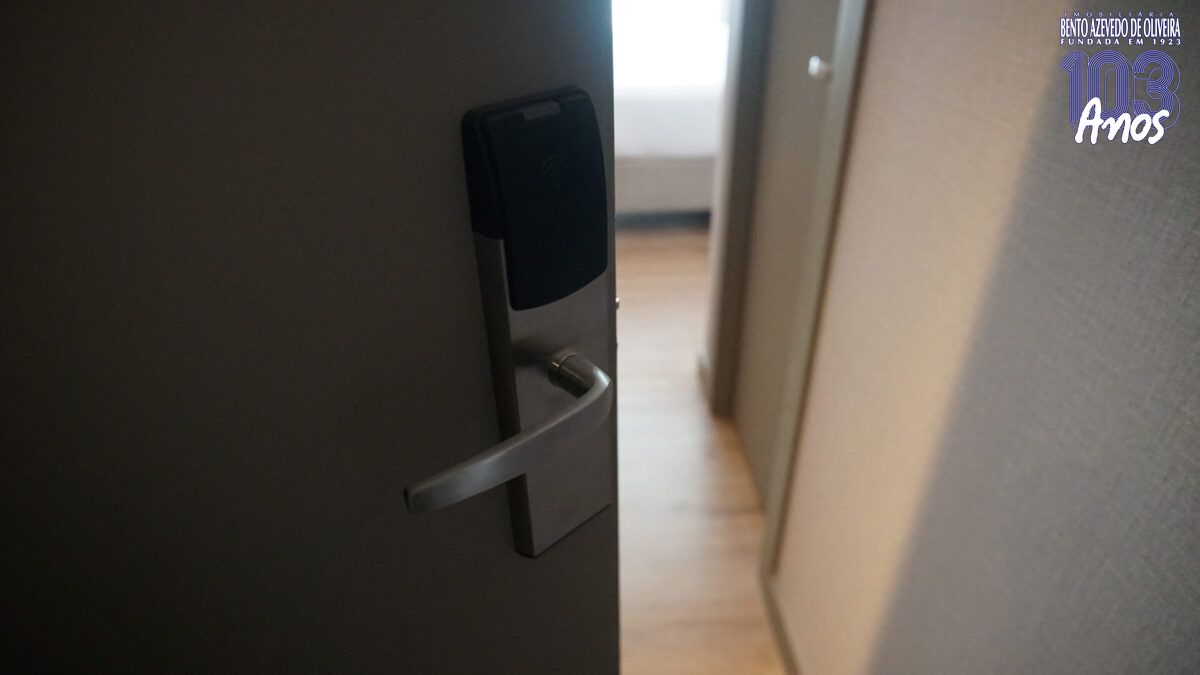Apartamento, 1 quarto, 19 m² - Foto 5