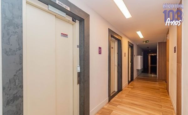 Apartamento, 2 quartos, 40 m² - Foto 16