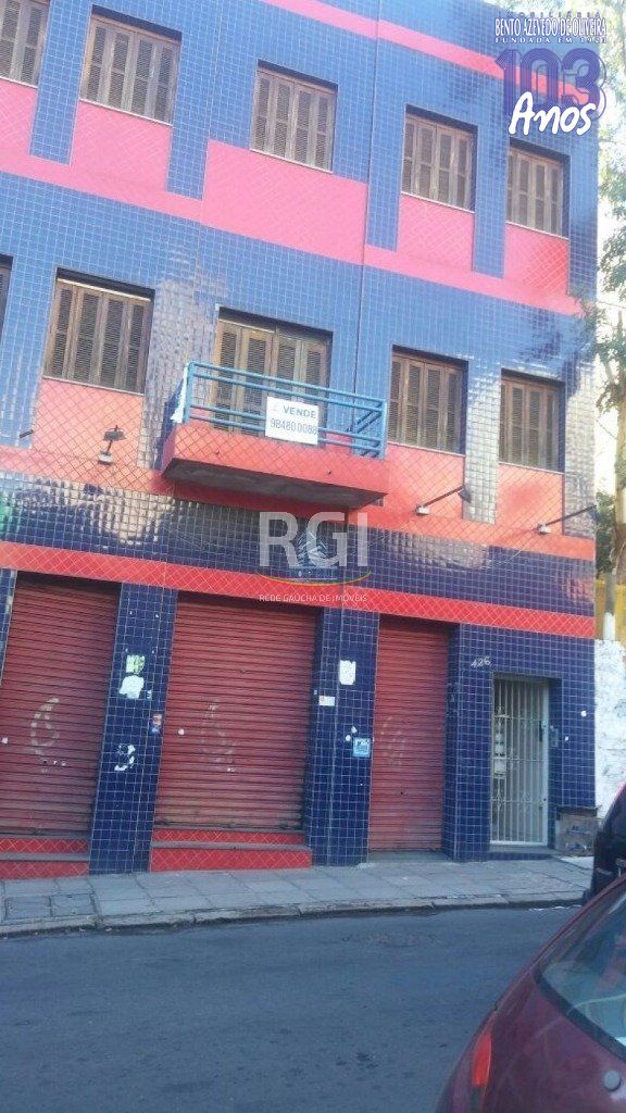 Prédio Inteiro, 283 m² - Foto 2
