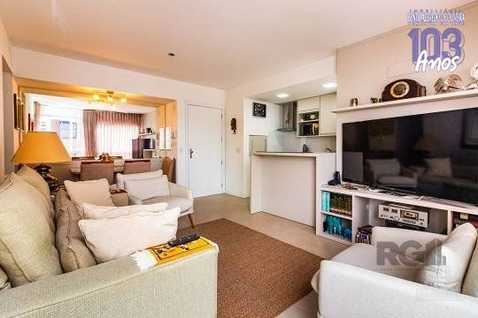 Apartamento, 3 quartos, 76 m² - Foto 5