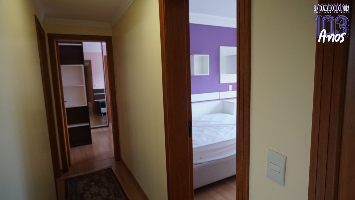 Apartamento, 3 quartos, 129 m² - Foto 50