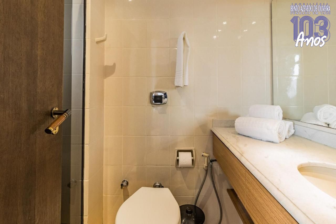 Cobertura, 1 quarto, 82 m² - Foto 9