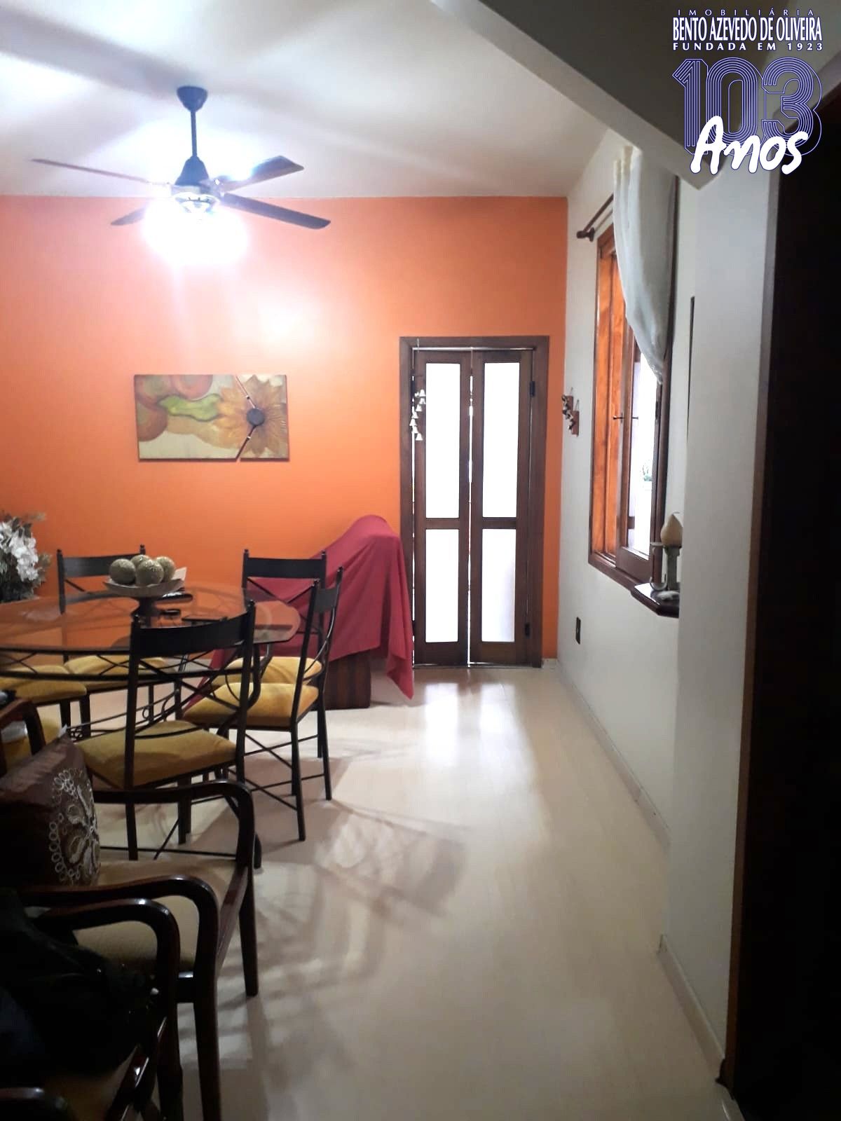 Casa, 3 quartos, 200 m² - Foto 4