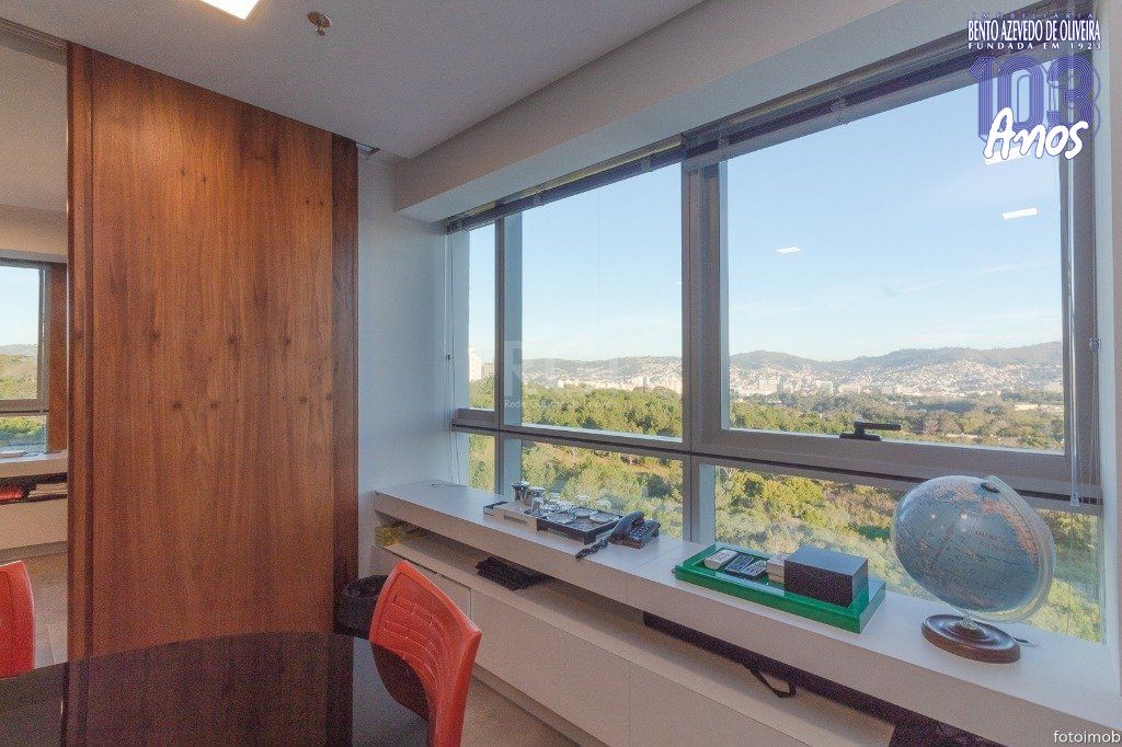 Sala-Conjunto, 106 m² - Foto 17