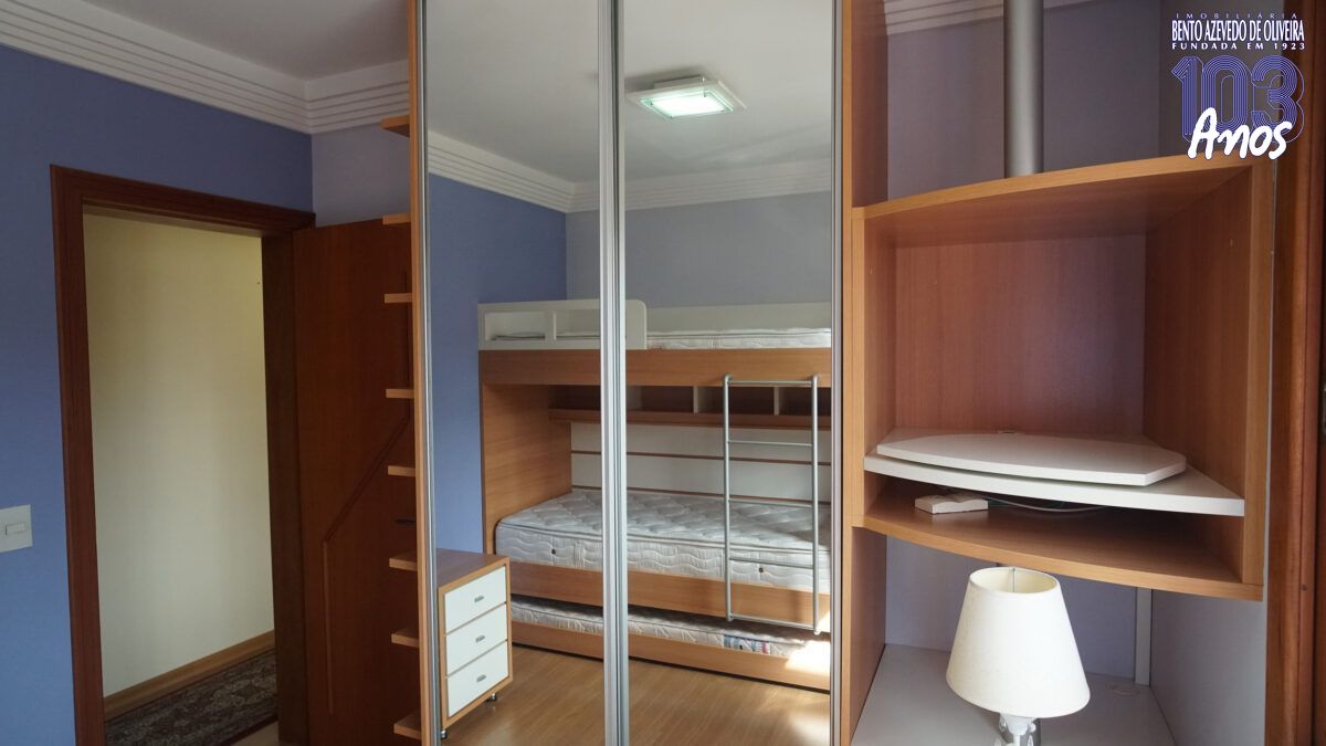 Apartamento, 3 quartos, 129 m² - Foto 46
