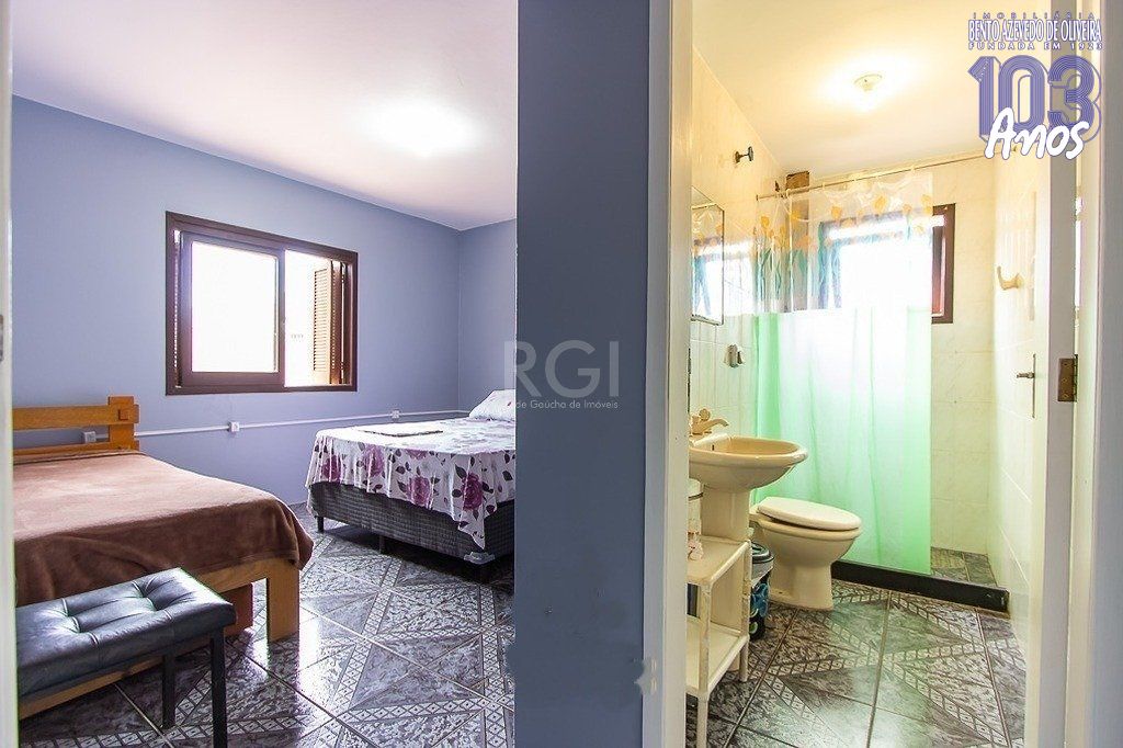 Apartamento, 3 quartos, 94 m² - Foto 9