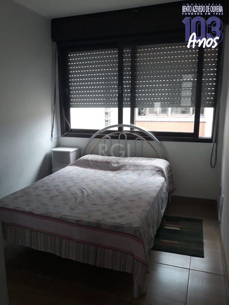 Apartamento, 1 quarto, 35 m² - Foto 5