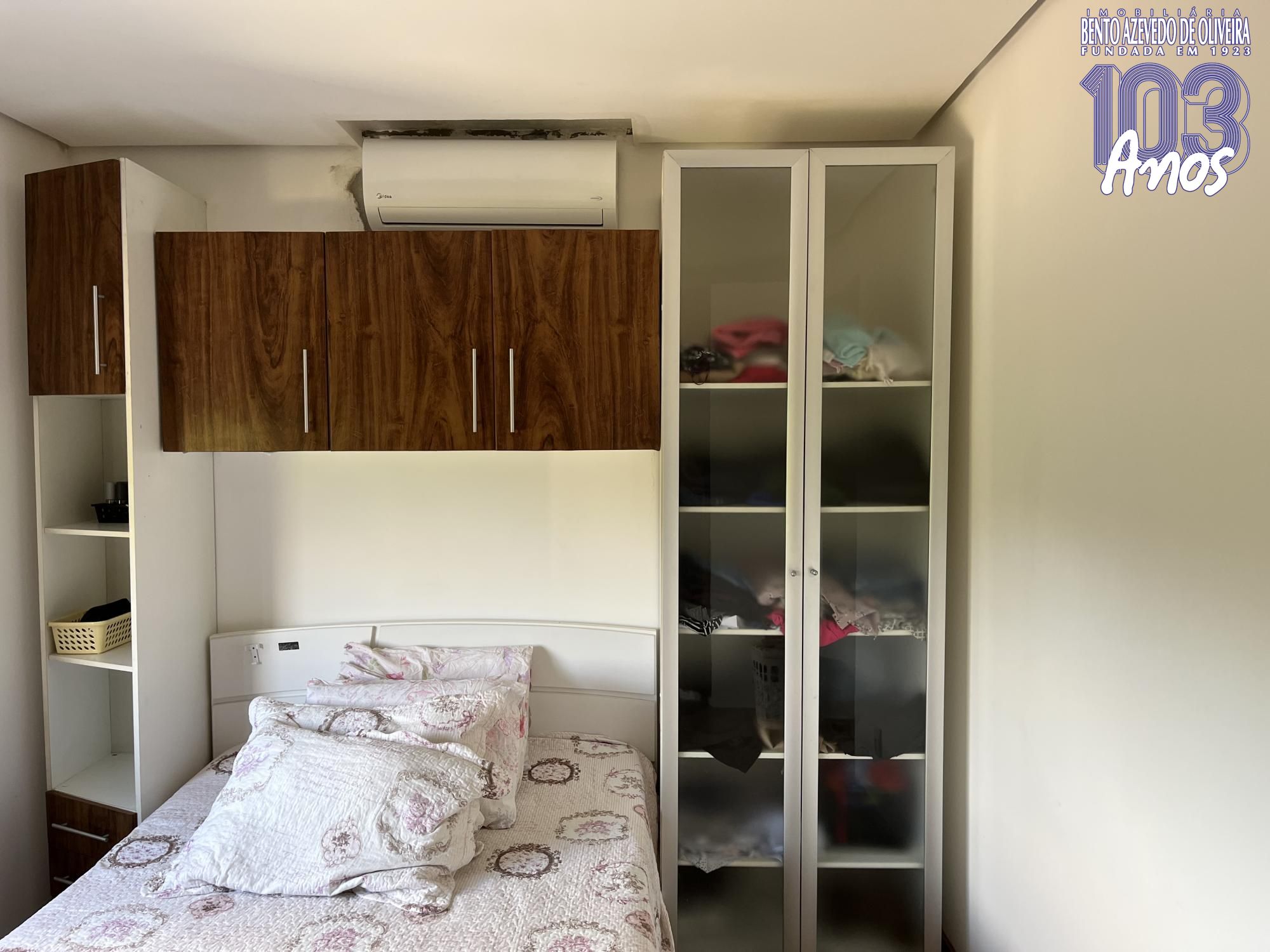 Casa de Condomínio, 3 quartos - Foto 20