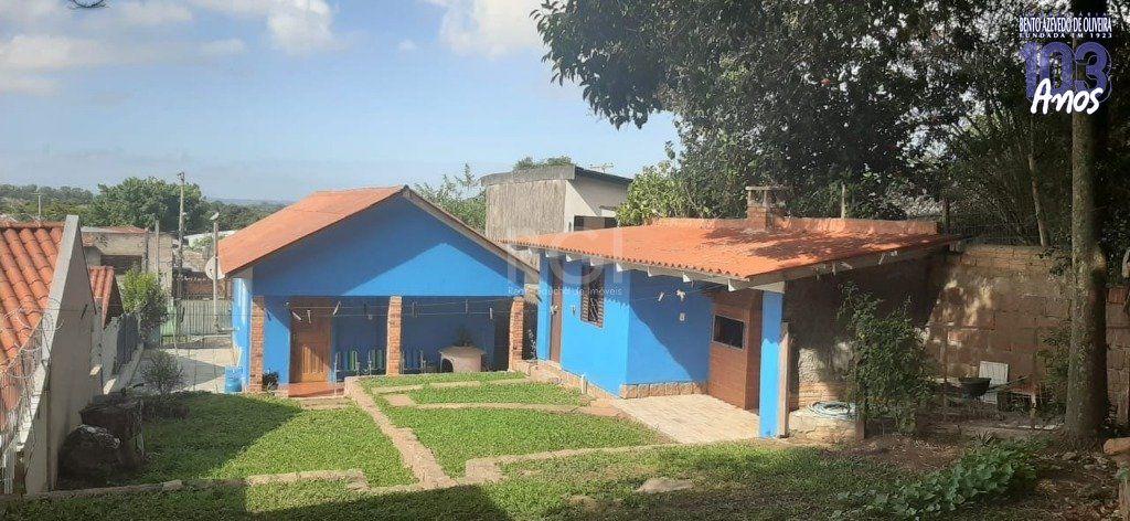 Casa, 2 quartos, 68 m² - Foto 22