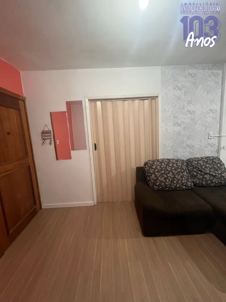 Apartamento, 1 quarto, 32 m² - Foto 5