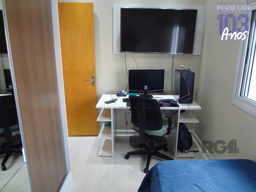 Casa de Condomínio, 3 quartos - Foto 36