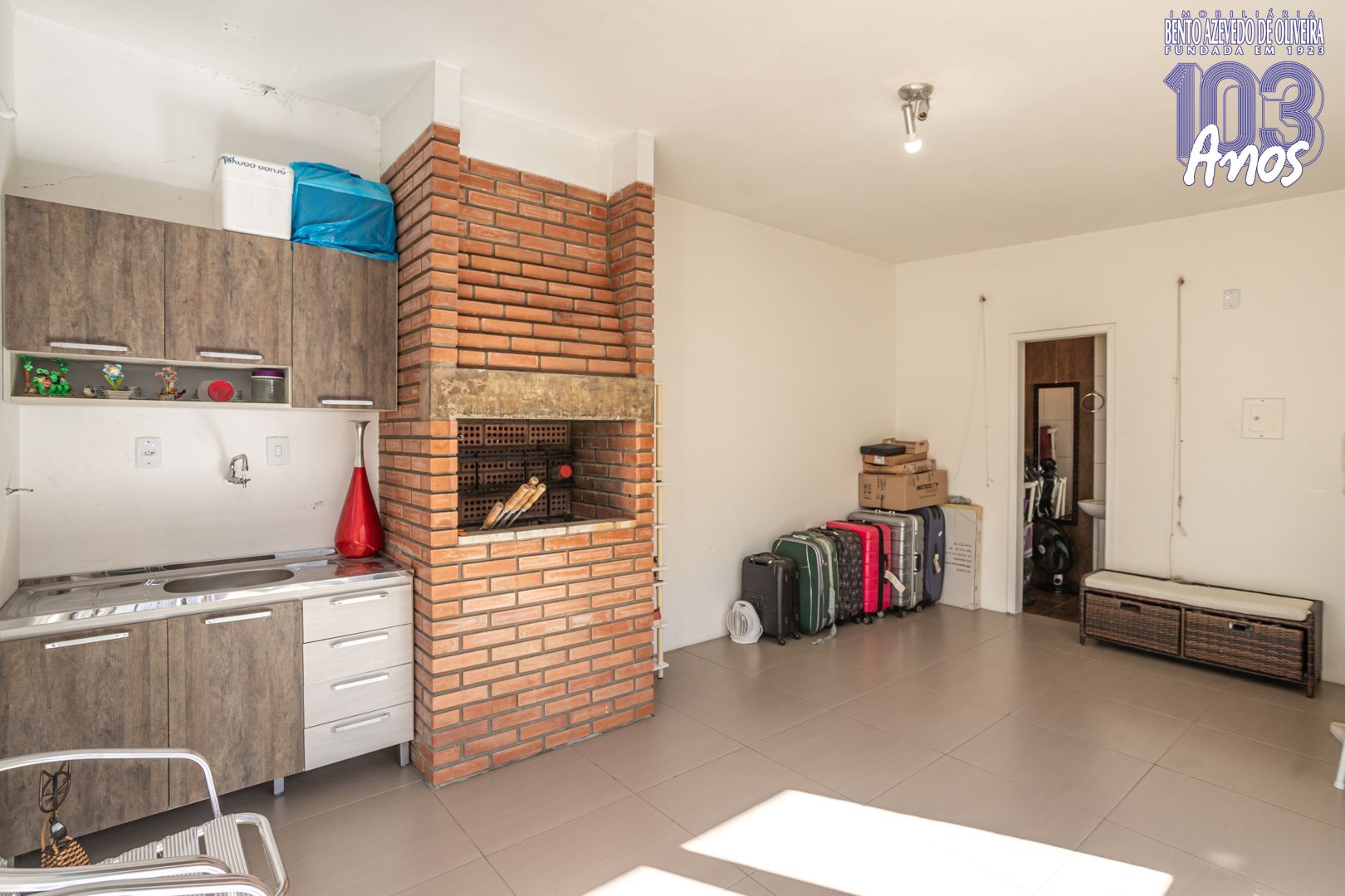 Cobertura, 1 quarto, 98 m² - Foto 17