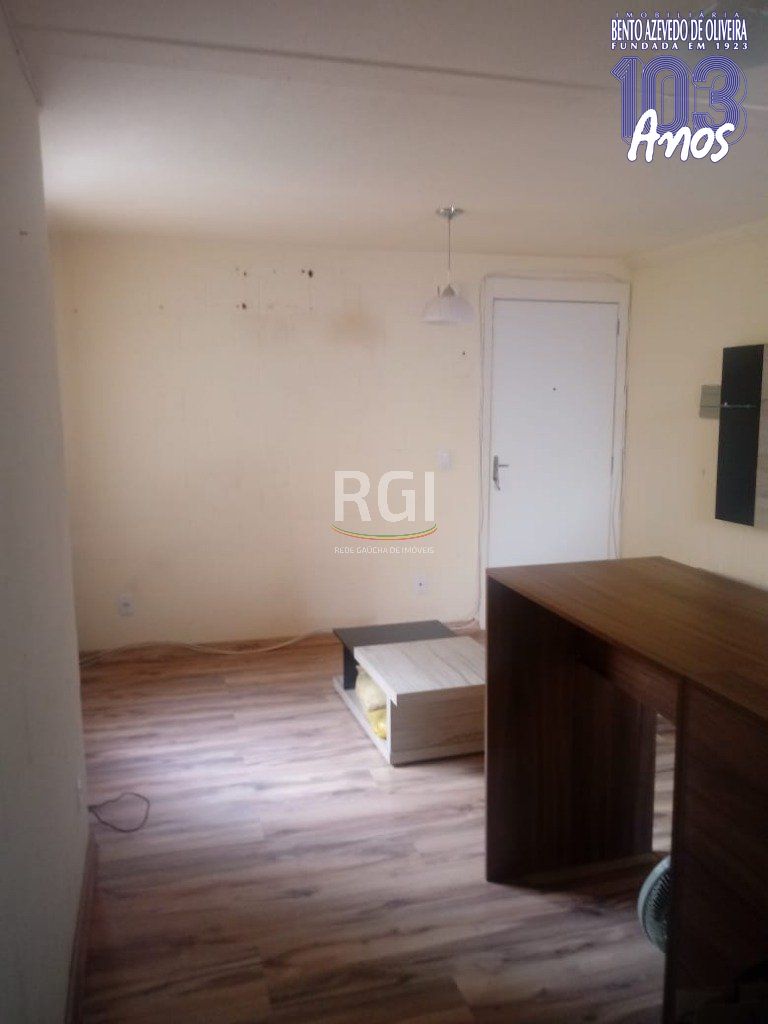 Apartamento, 2 quartos, 43 m² - Foto 3