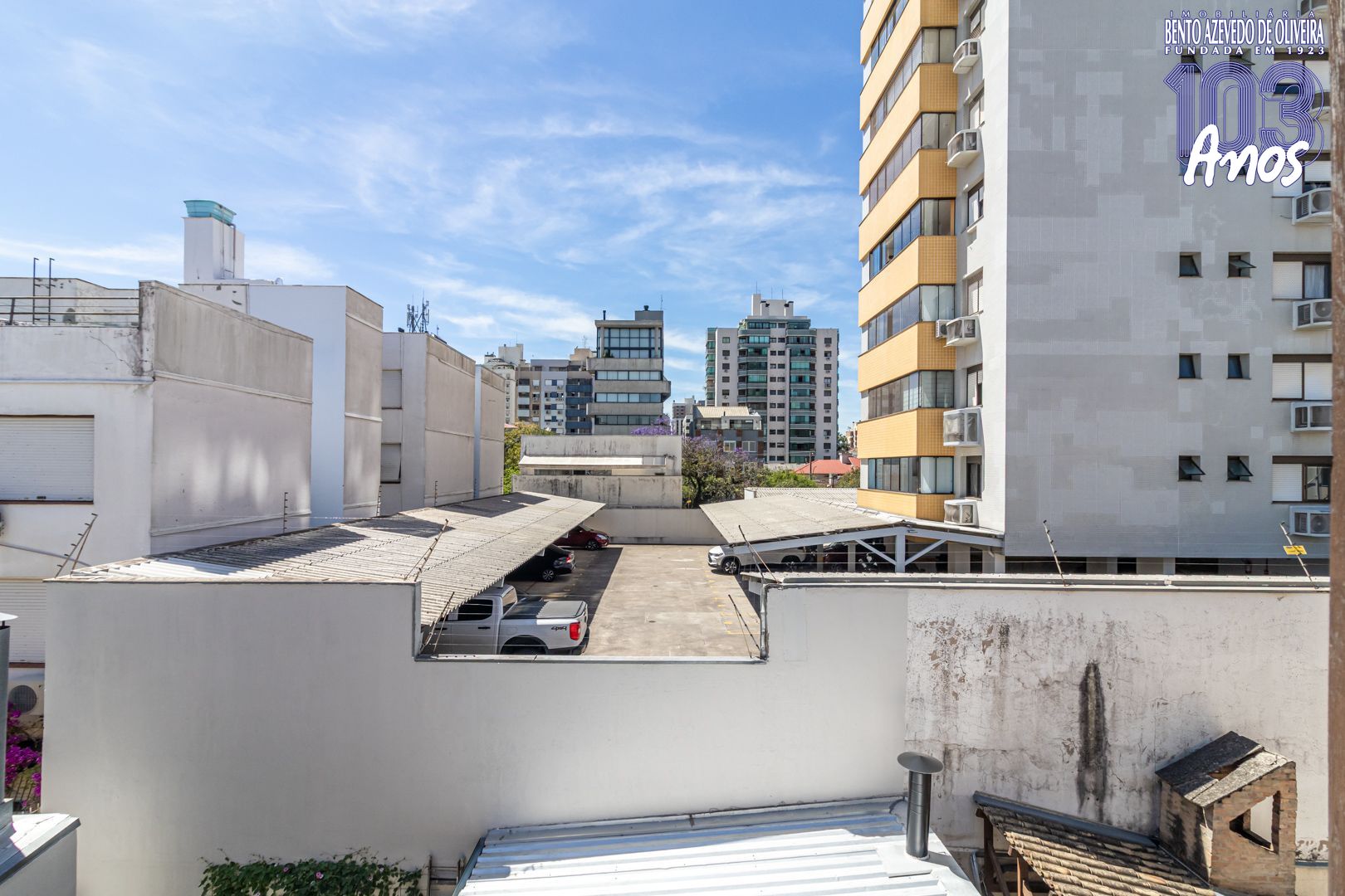 Apartamento, 1 quarto, 47 m² - Foto 6