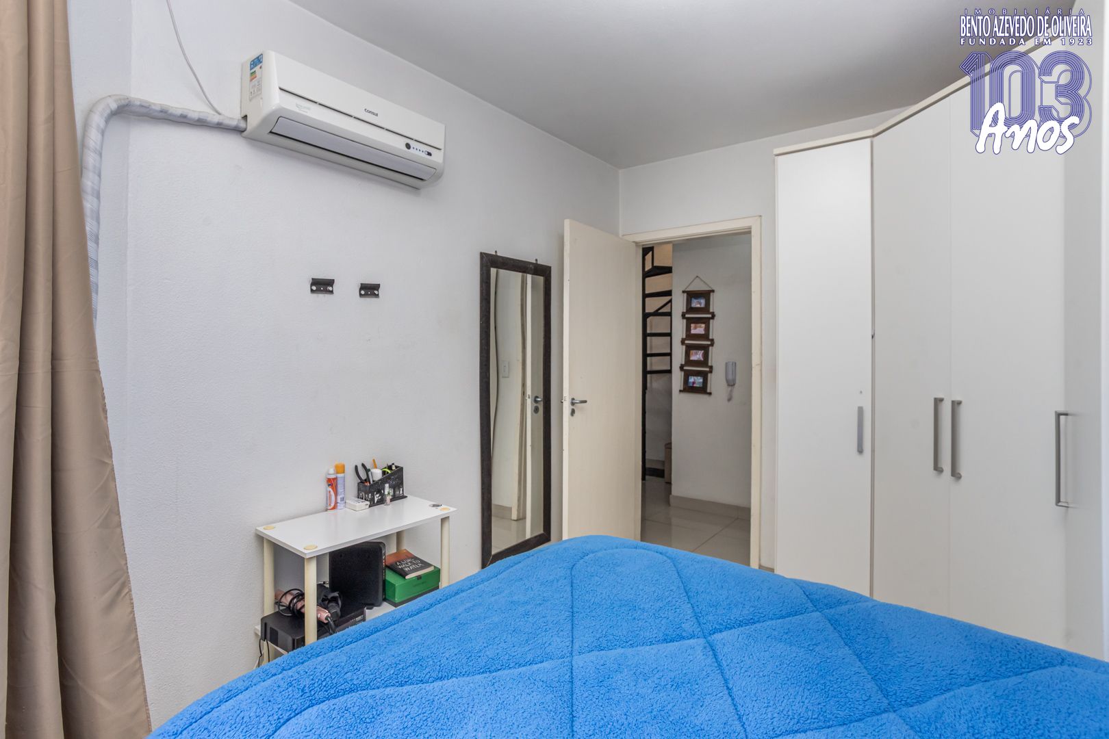 Apartamento, 1 quarto, 98 m² - Foto 8